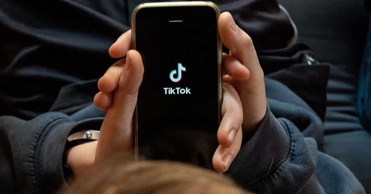 TikTok