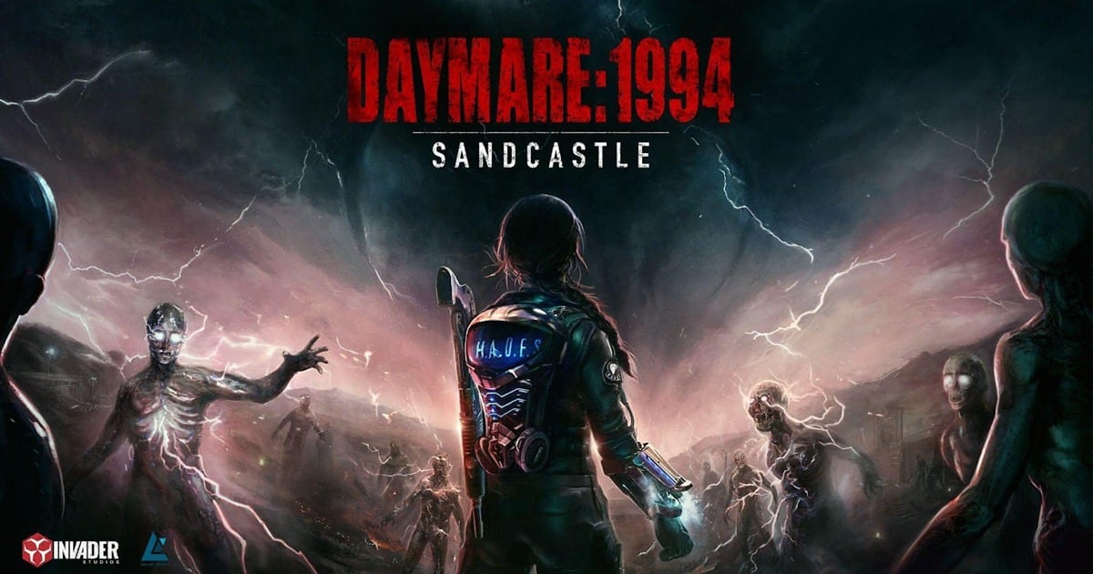 Daymare 1994: Sandcastle