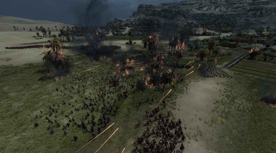 Total War