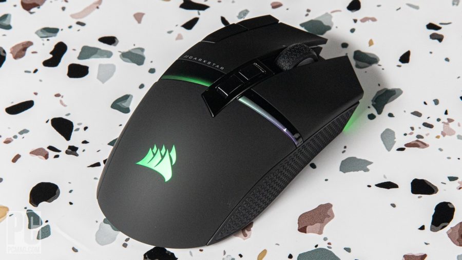 Corsair Darkstar Wireless