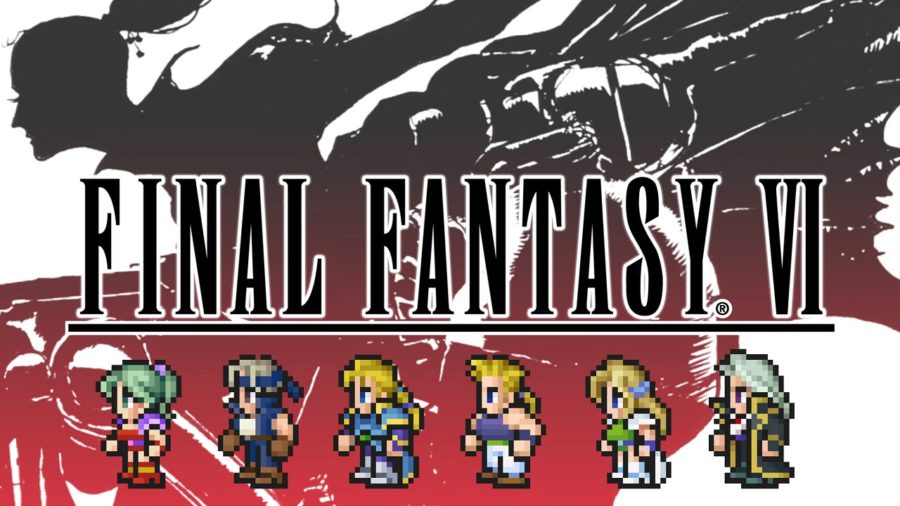 Final Fantasy 6