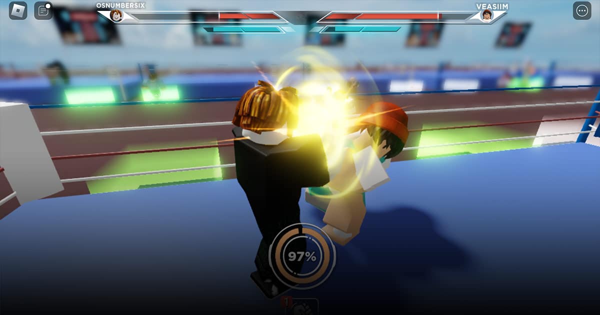 TRADING] UNTITLED BOXING GAME CODES *UPDATE* NEW WORKING CODES