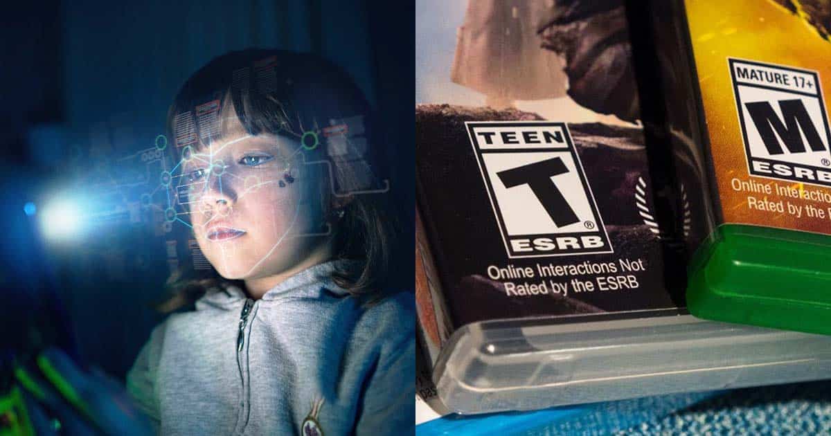 ESRB