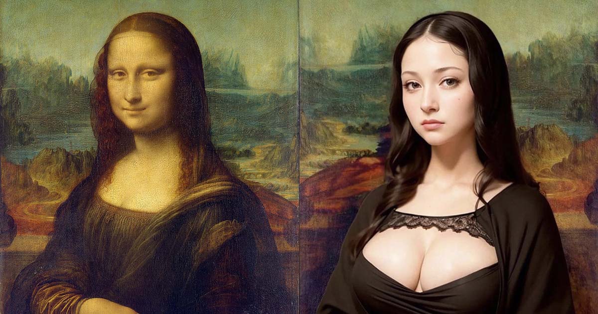 Monalisa