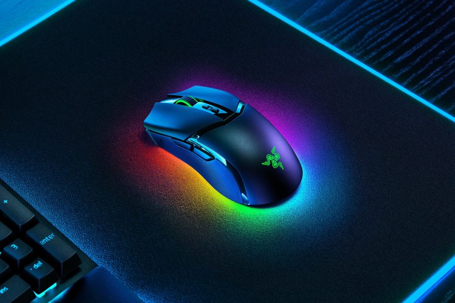 Razer Cobra