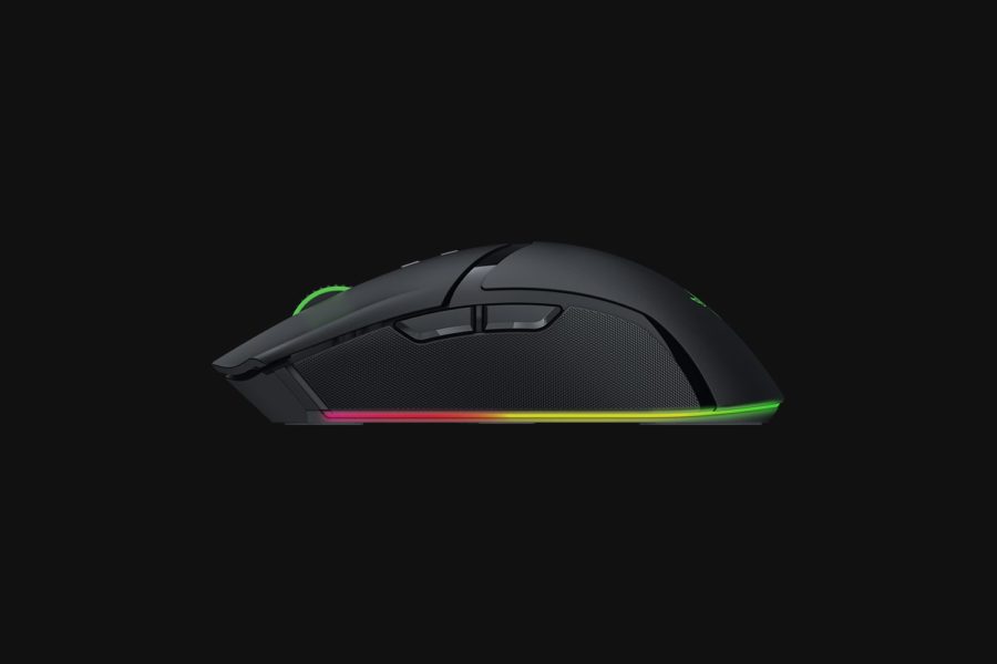 Razer Cobra