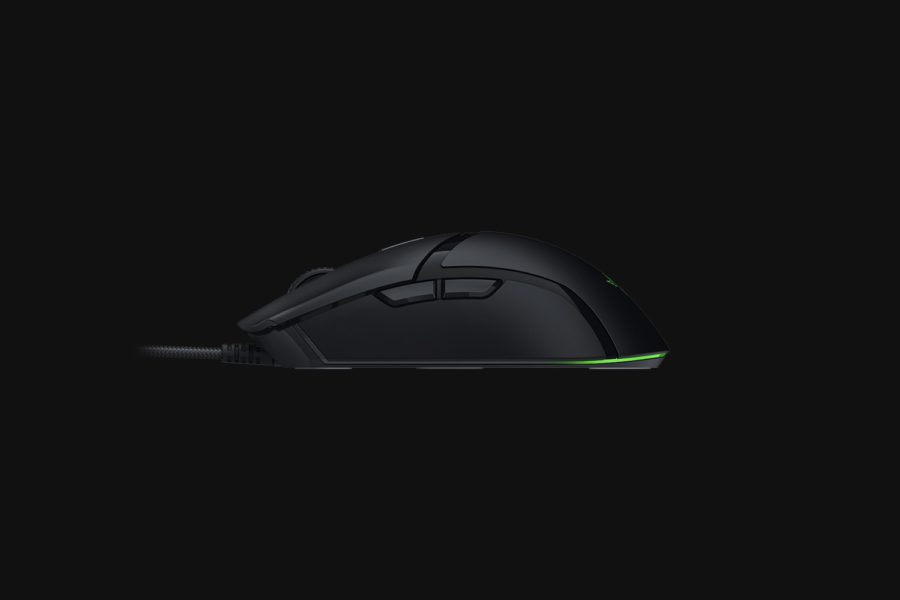 Razer Cobra