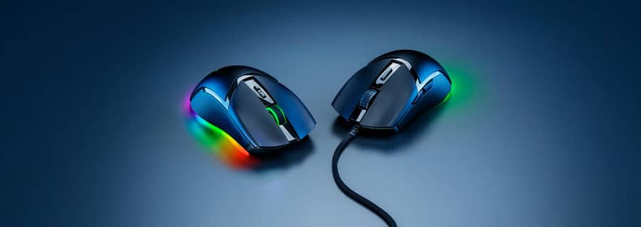 Razer Cobra