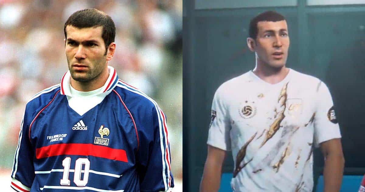 Zidane