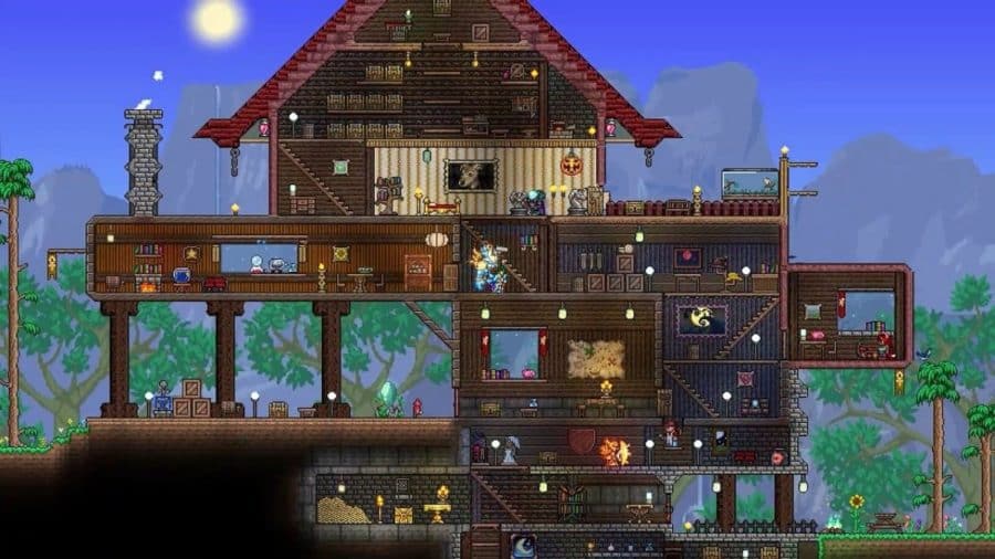 Terraria