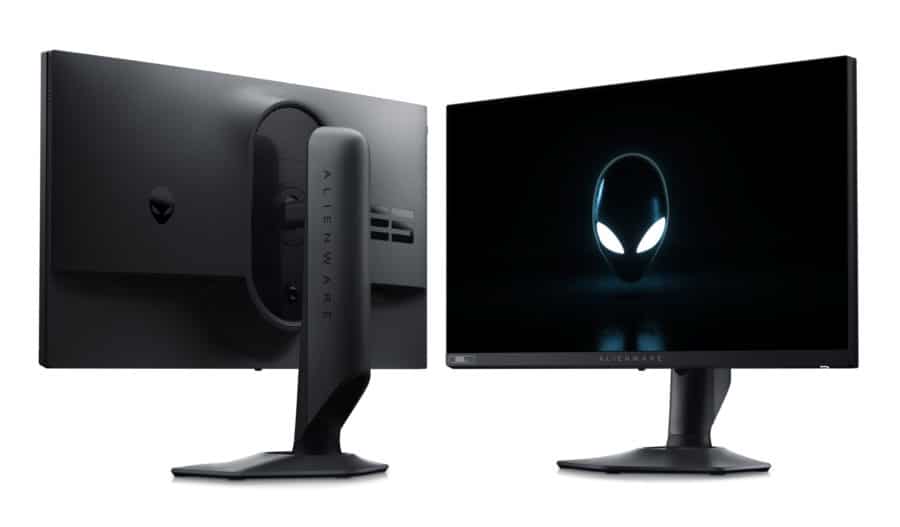 Alienware AW2524HF