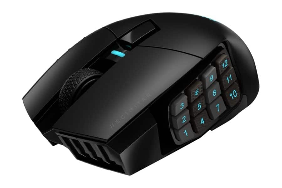 CORSAIR SCIMITAR ELITE WIRELESS