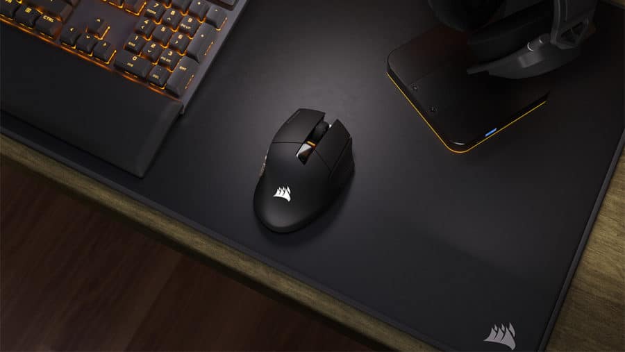 CORSAIR SCIMITAR ELITE WIRELESS