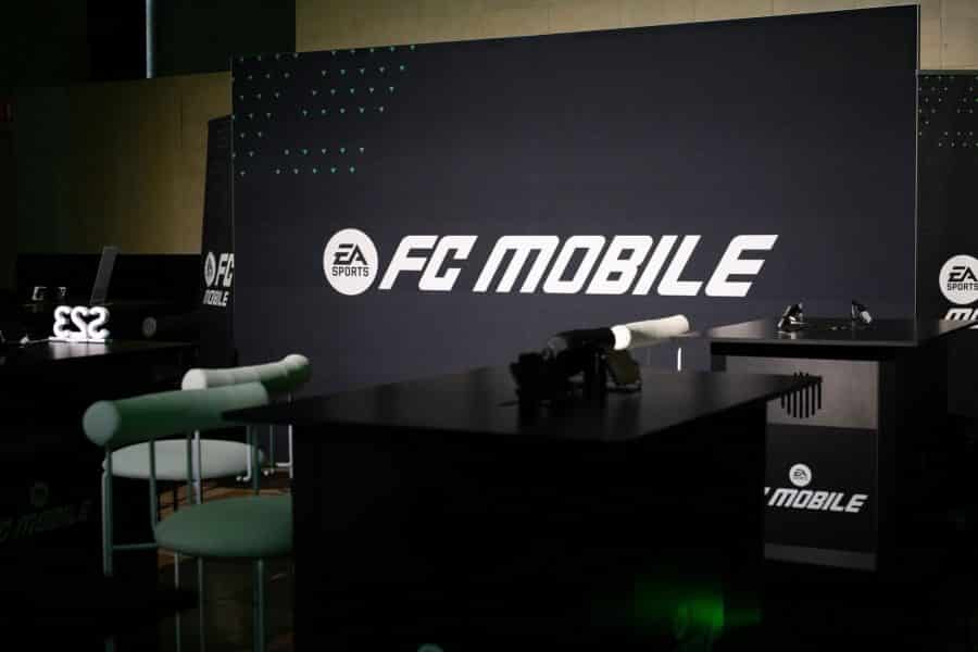 FC Mobile