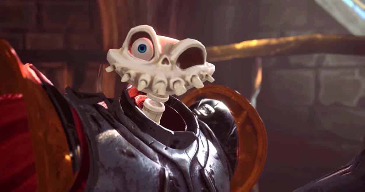 MediEvil