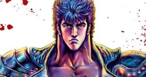 Fist of the North Star