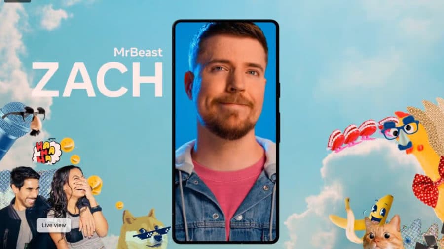 MrBeast