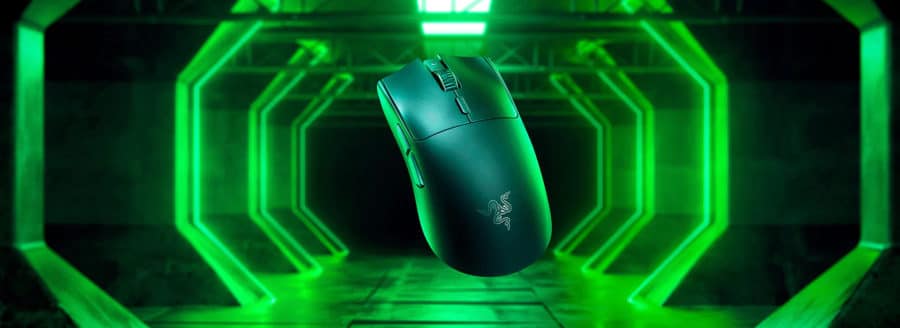 Razer Viper V3