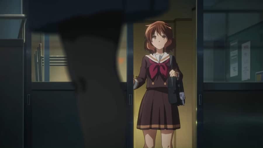 Sound! Euphonium