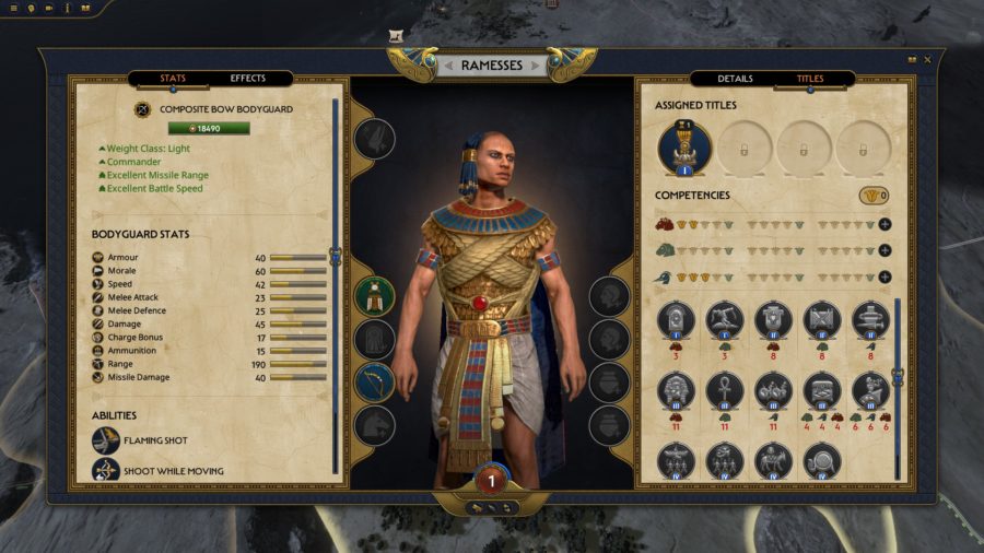 Total War: PHARAOH