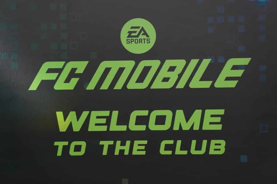 FC Mobile