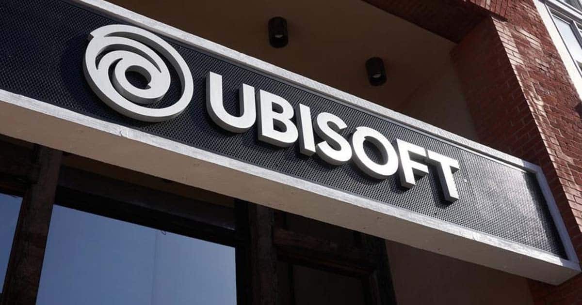 Ubisoft