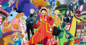 One Piece The Movie วันพีช เดอะมูฟวี่ รวมทุกตอน พากย์ไทย/ซับไทย   Anime-subth ดูอนิเมะซับไทย อนิเมะพากย์ไทย ดูการ์ตูนออนไลน์