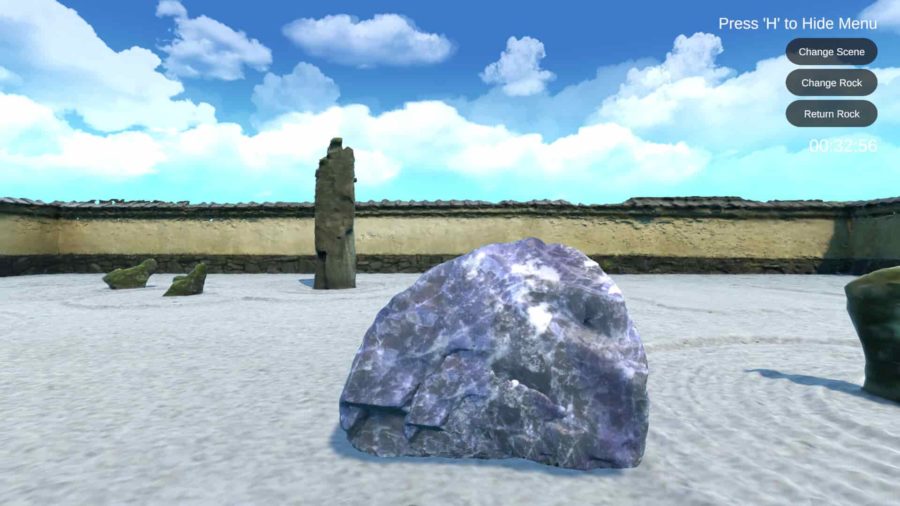 Rock Life: The Rock Simulator