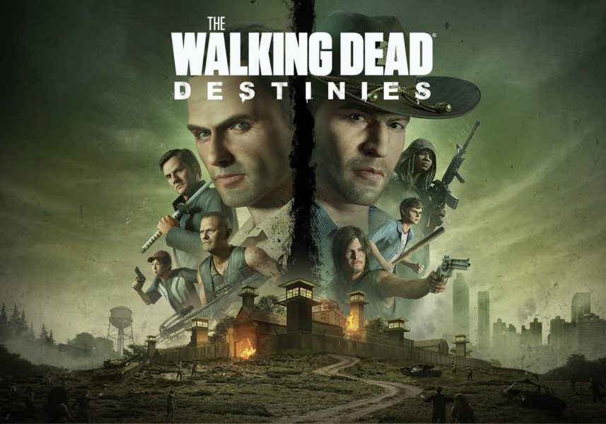 The Walking Dead: Destinies