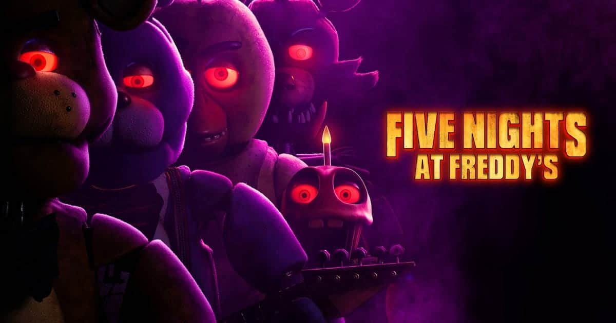 น่าขนลุก ผู้กำกับ Five Nights At Freddys เผยหุ่นขยับเองได้ขณะถ่ายทำ