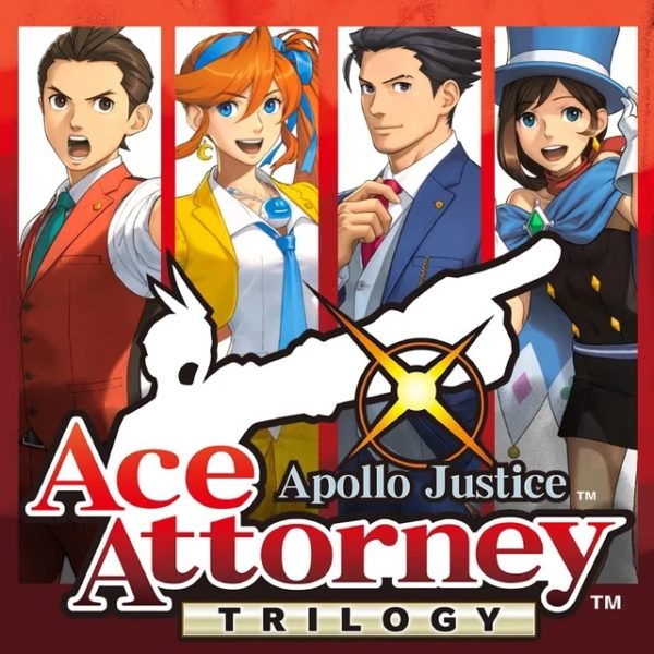 Ace Attorney