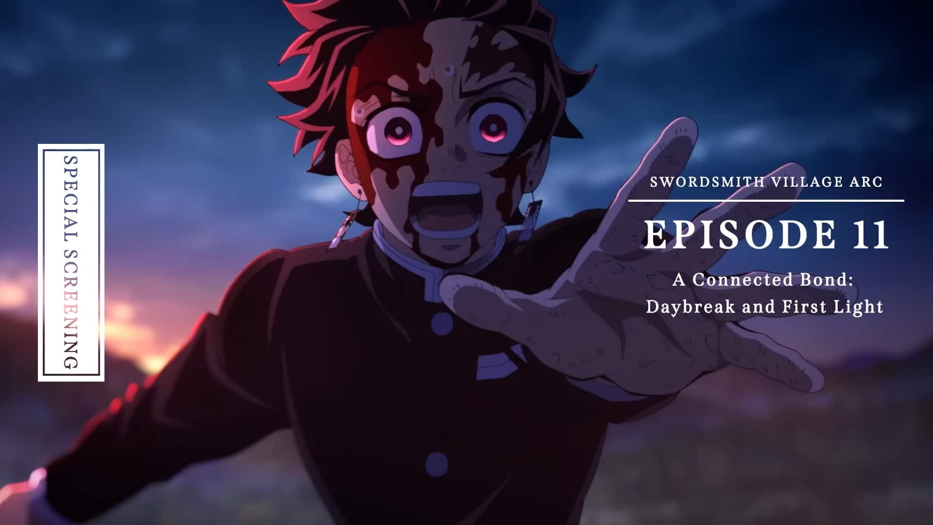 Kimetsu No Yaiba PV   Demon Slayer  Kimetsu No Yaiba Promotion Reel 2024 2 