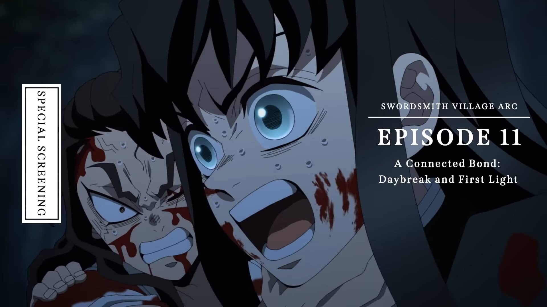 Kimetsu No Yaiba PV   Demon Slayer  Kimetsu No Yaiba Promotion Reel 2024 4 