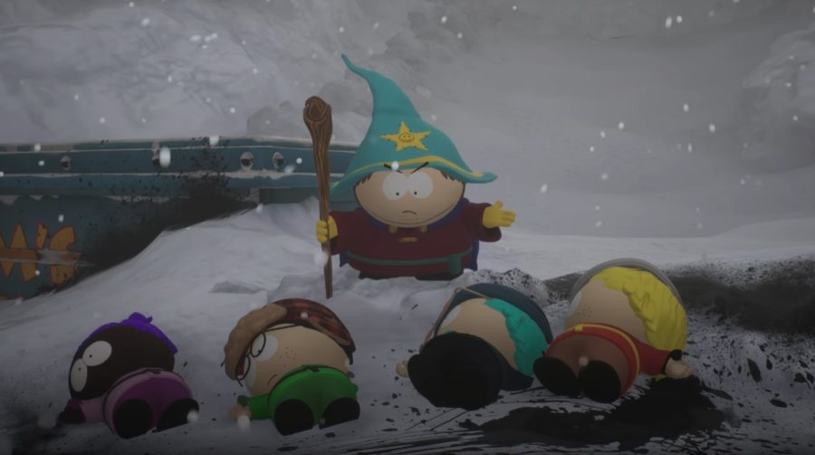 South Park: Snow Day!