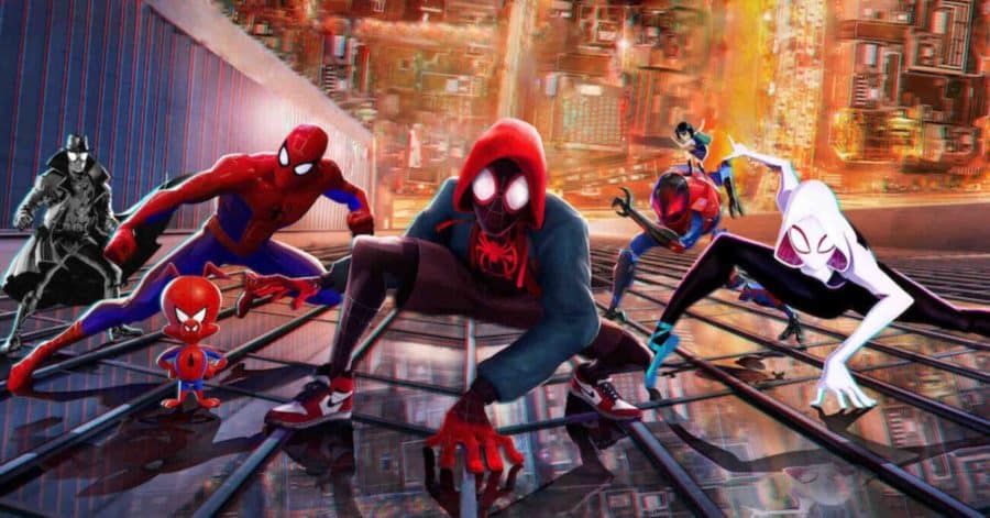 Spider-Verse