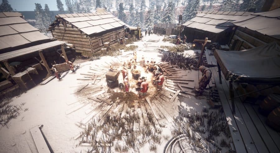 Black Desert เซิร์ฟเวอร์ไทยและเอเชียตะวันออกเฉียงใต้ อูลูคีทา