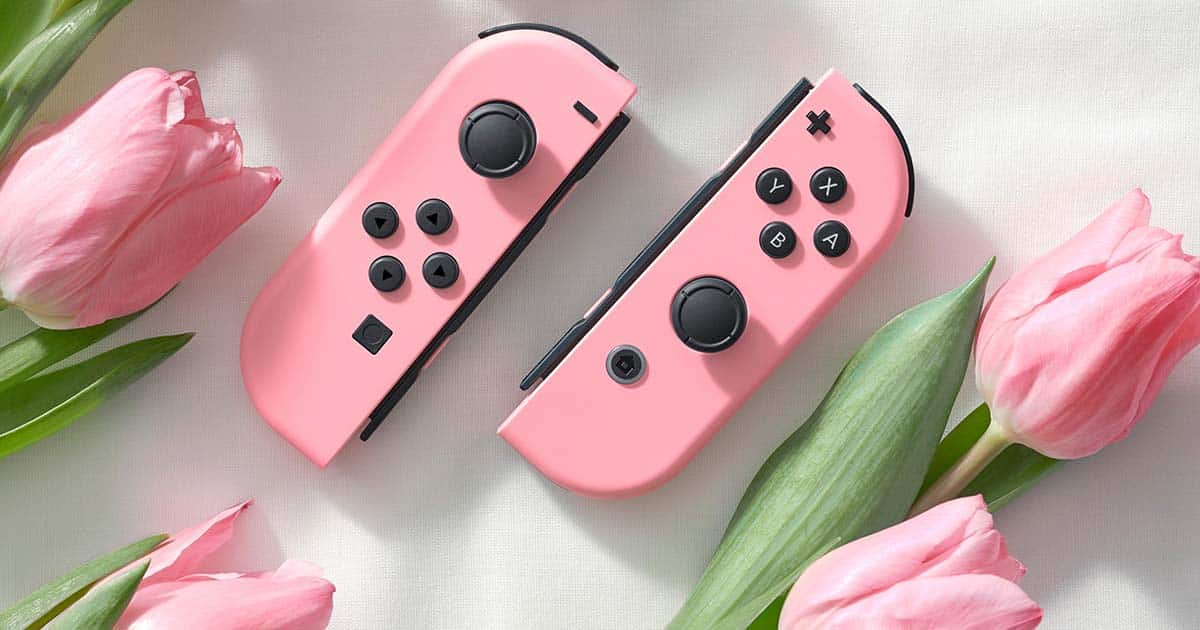 Joy-Con