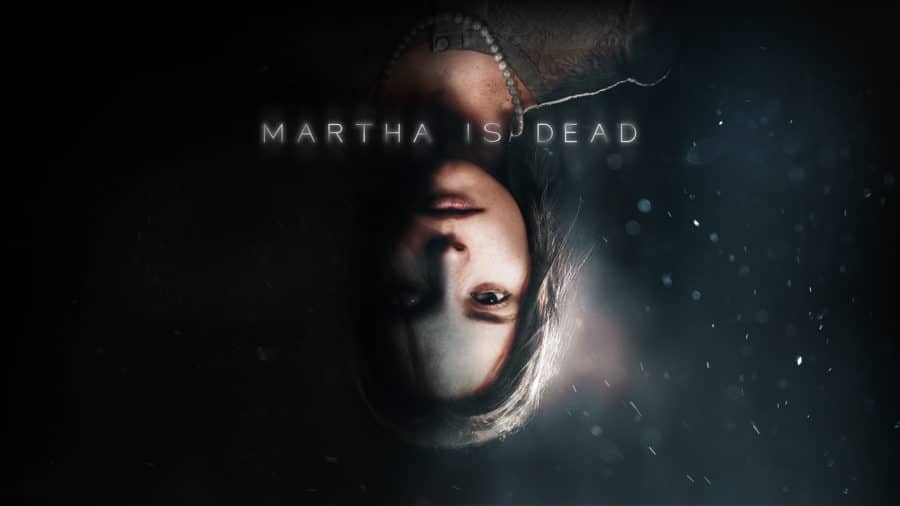 Martha is Dead