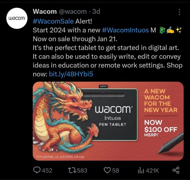 Wacom