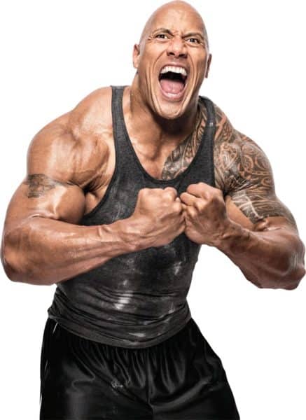 The Rock