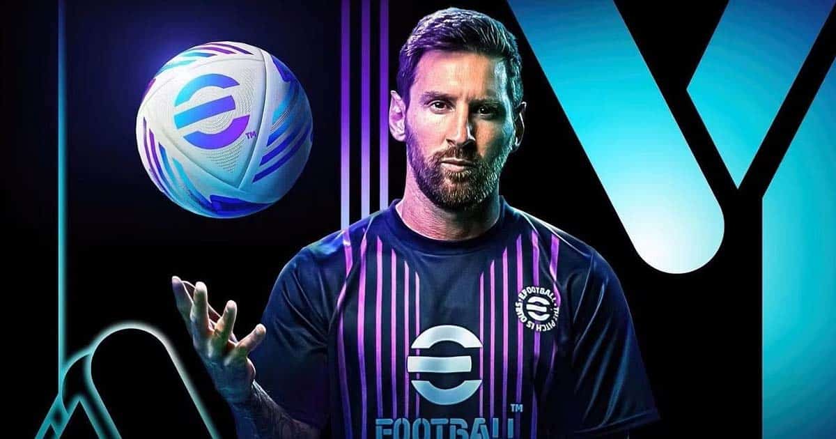 eFootball