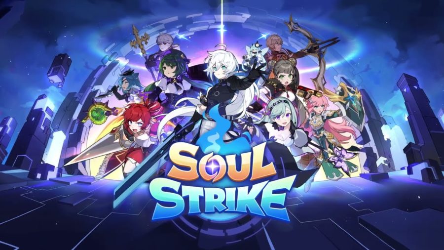 Soul Strike: Idle Custom Hero อัปเดตใหม่