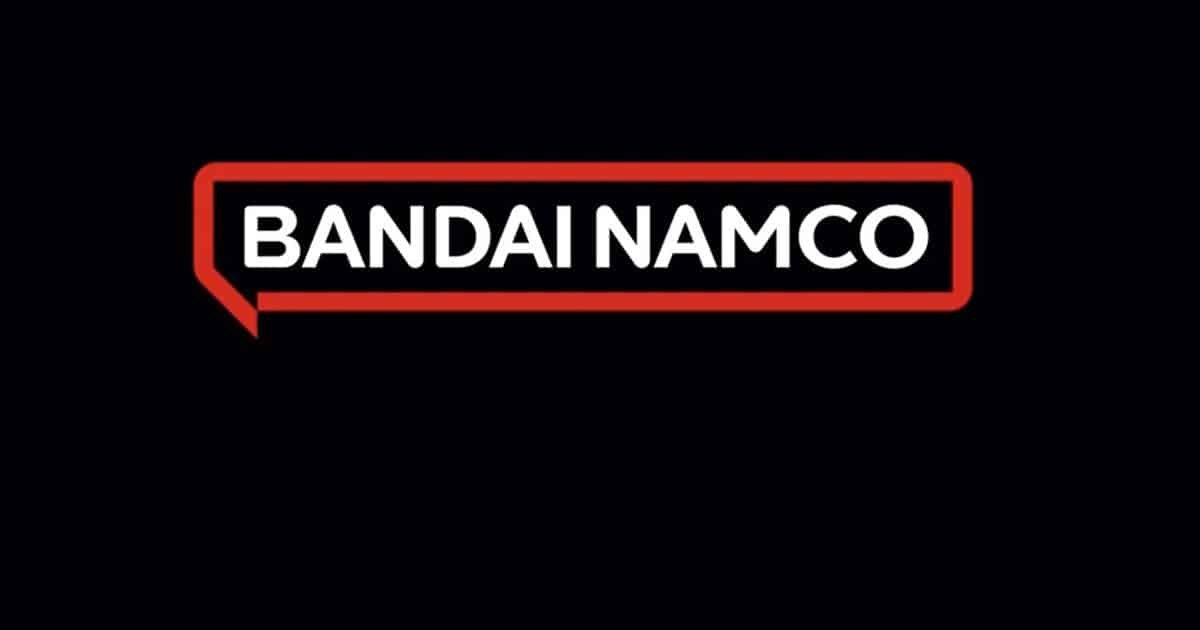 Bandai Namco