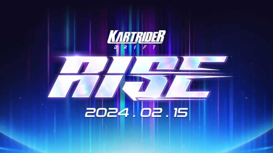KartRider: Drift RISE