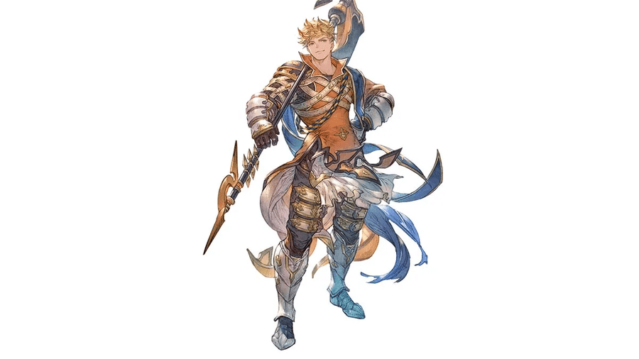 Granblue Fantasy: Relink