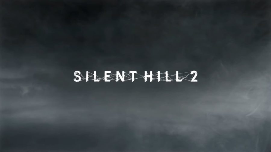 silent hill 2 remake