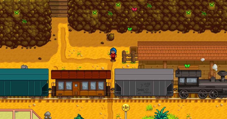 Stardew Valley 1.6 