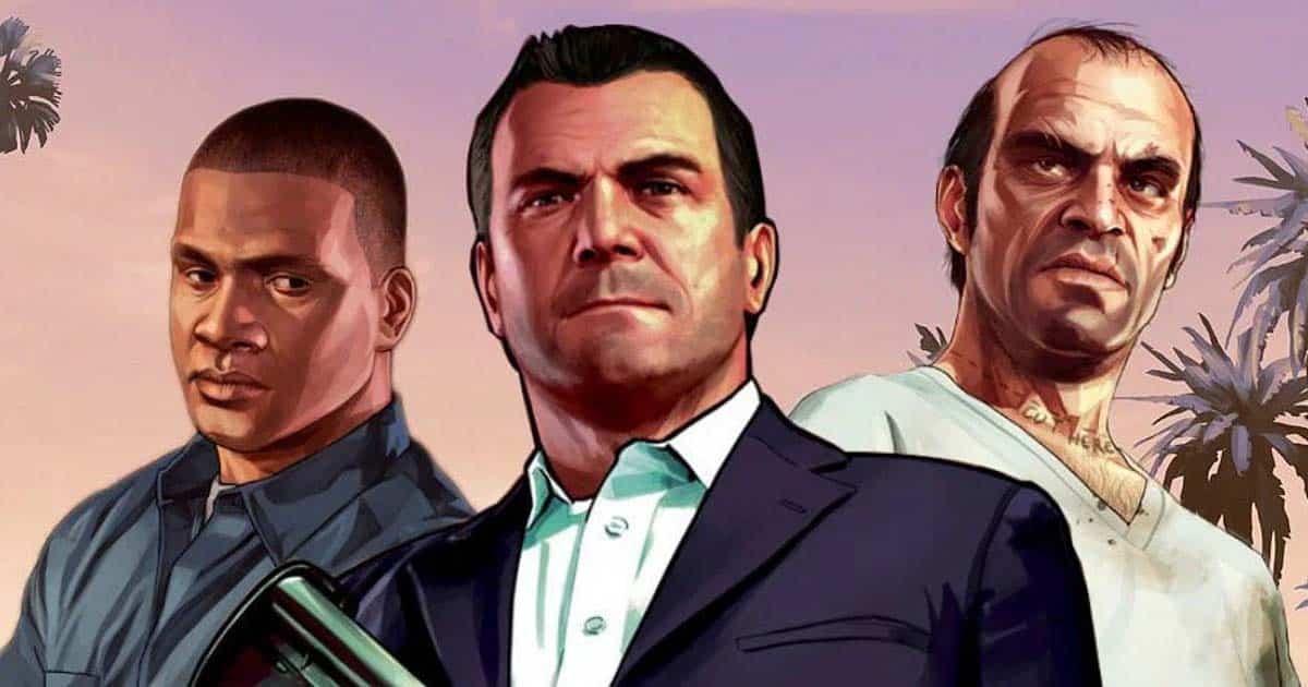 GTA5