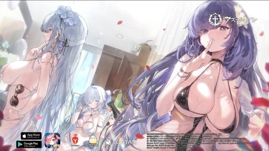 Azur Lane