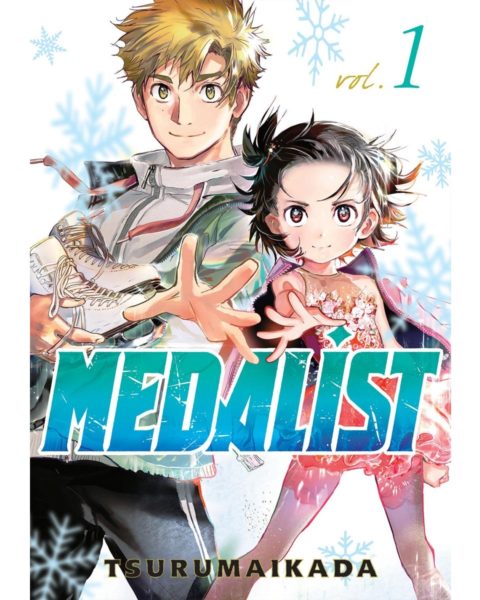 Kodansha Manga Award